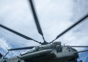 Tactical Laser Tag: 31th MEU hosts a tactical air control party