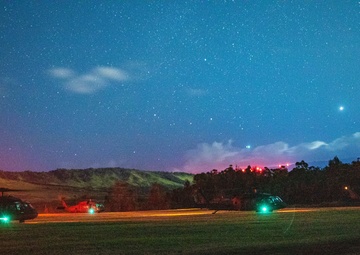 Lightning Forge 20 Night Air Assault
