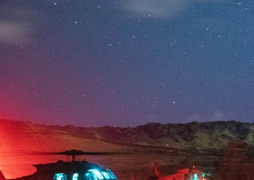 Lightning Forge 20 Night Air Assault