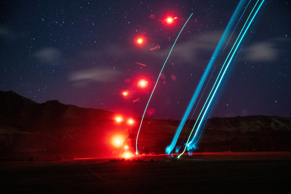 Lightning Forge 20 Night Air Assault
