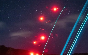 Lightning Forge 20 Night Air Assault