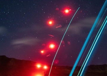 Lightning Forge 20 Night Air Assault