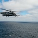 USS ESSEX Underway Operations