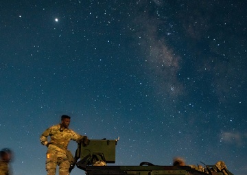 Lightning Forge 20 Night Air Assault