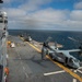 USS ESSEX Underway Operations