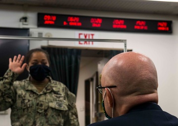 U.S. Consulate Visits CFAS