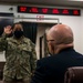 U.S. Consulate Visits CFAS