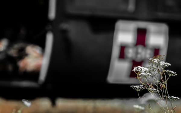 12th Combat Aviation Brigade Conducts Aerial Gunnery