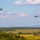 12th Combat Aviation Brigade Conducts Aerial Gunnery