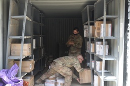 Supply; the Linchpin of Success