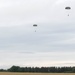 U.S. Special Operations Command Europe Airborne Operations