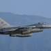 510th FS F-16s takeoff for Black Sea Ops