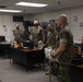 Sgt. Maj. Black visits MCAS Beaufort