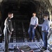 Air National Guard wing receives UV light disinfectant system; first in DOD