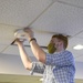 Air National Guard wing receives UV light disinfectant system; first in DOD