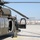 101st Combat Aviation Brigade arrives in Greece.