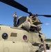 CH-47 maintenance