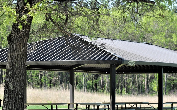 National Picnic Month: McCoy’s outdoor spaces on South Post offer opportunities