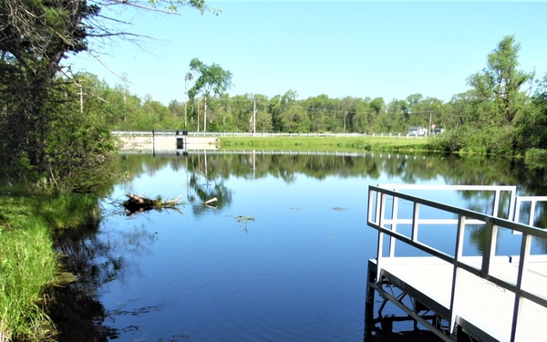 National Picnic Month: McCoy’s outdoor spaces on South Post offer opportunities