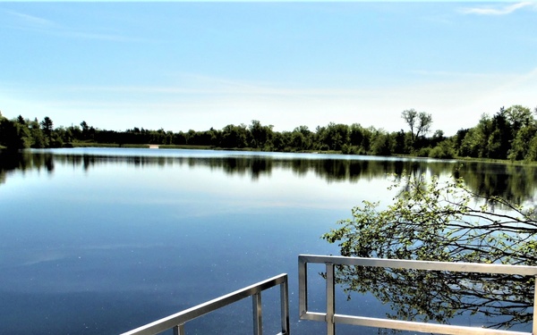 National Picnic Month: McCoy’s outdoor spaces on South Post offer opportunities