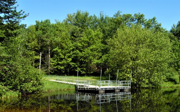 National Picnic Month: McCoy’s outdoor spaces on South Post offer opportunities