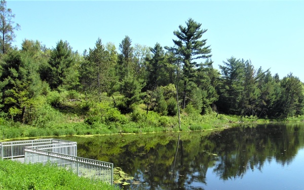 National Picnic Month: McCoy’s outdoor spaces on South Post offer opportunities