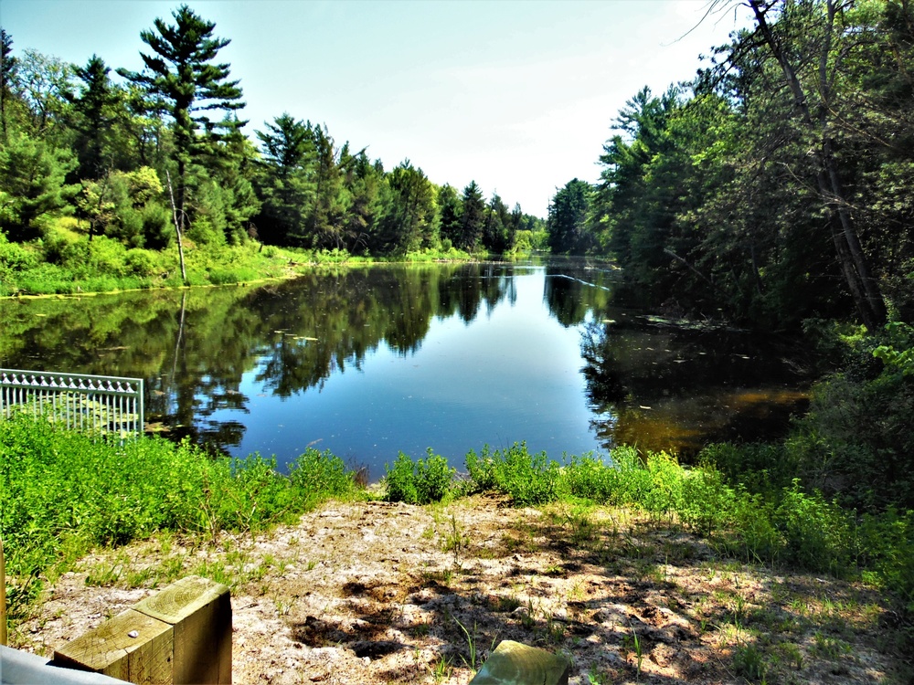 National Picnic Month: McCoy’s outdoor spaces on South Post offer opportunities