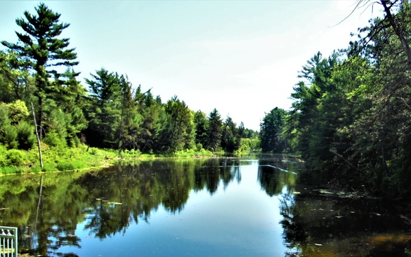 National Picnic Month: McCoy’s outdoor spaces on South Post offer opportunities