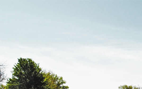 National Picnic Month: McCoy’s outdoor spaces on South Post offer opportunities