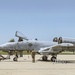 Selfridge Weapons Load Crew load the GAU-8/A 30MM internal gun system