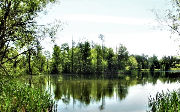 National Picnic Month: McCoy’s outdoor spaces on South Post offer opportunities