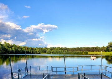 National Picnic Month: McCoy’s outdoor spaces on South Post offer opportunities