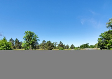 National Picnic Month: McCoy’s outdoor spaces on South Post offer opportunities