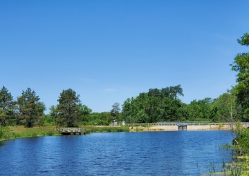 National Picnic Month: McCoy’s outdoor spaces on South Post offer opportunities