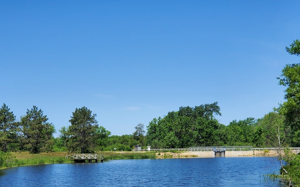 National Picnic Month: McCoy’s outdoor spaces on South Post offer opportunities