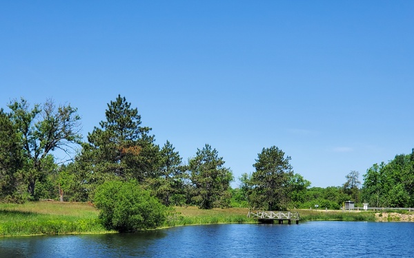 National Picnic Month: McCoy’s outdoor spaces on South Post offer opportunities