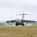 Op Blue Hero: 97th AMW transports BMT grads to Keesler for technical training