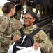 Op Blue Hero: 97th AMW transports BMT grads to Keesler for technical training
