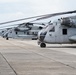 Keesler hosts Marine helicopter training