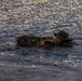 3rd Force Recon Water Survival