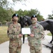 Public Health Command-C Change of Command