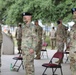 Public Health Command-C Change of Command