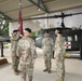 Public Health Command-C Change of Command Ceremony