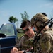 Tactical Air Control Specialists call in Close Air Support