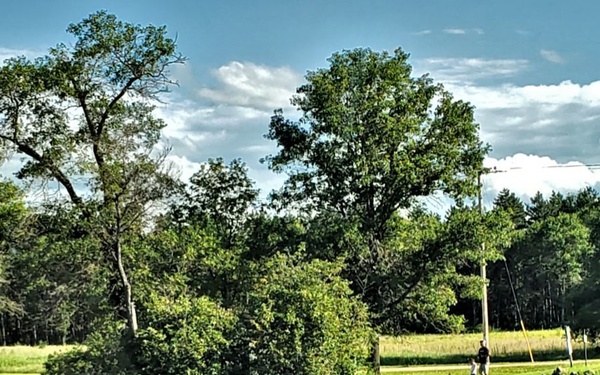 National Picnic Month: McCoy’s outdoor spaces on South Post offer opportunities