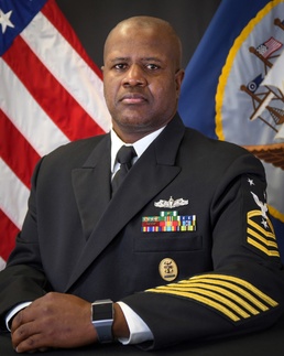 NMCCL/NMRTC Camp Lejeune Command Master Chief