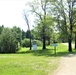 Fort McCoy's Swamp Pond Fishing and Recreation Area