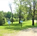 Fort McCoy's Swamp Pond Fishing and Recreation Area