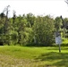 Fort McCoy's Swamp Pond Fishing and Recreation Area