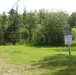 Fort McCoy's Swamp Pond Fishing and Recreation Area